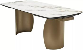 Стол M-City Bronte 200 раскладной