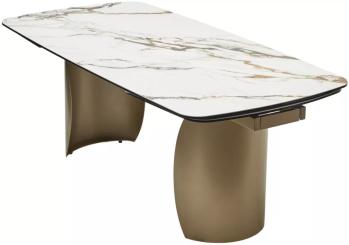 Стол M-City Bronte 200 раскладной