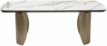 Стол M-City Bronte 200 раскладной