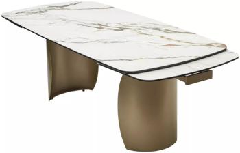 Стол M-City Bronte 200 раскладной