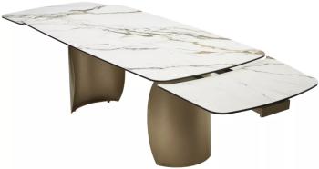 Стол M-City Bronte 200 раскладной