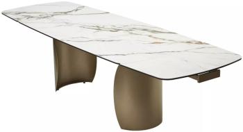 Стол M-City Bronte 200 раскладной