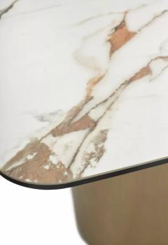 Стол M-City Bronte 200 раскладной