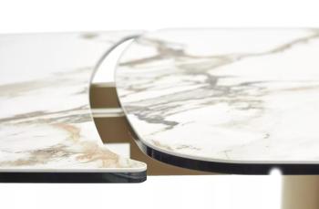 Стол M-City Bronte 200 раскладной