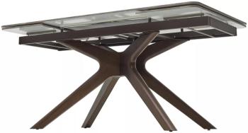 Стол обеденный M-City Eder 160