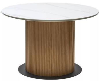 Стол M-City Mesa D120