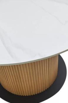 Стол M-City Mesa D120