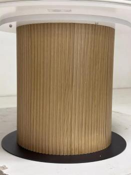 Стол M-City Mesa D120