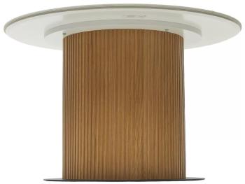 Стол M-City Mesa D120