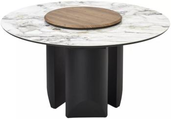 Стол M-City Колизей D140