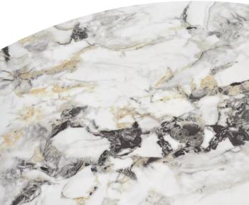 Стол M-City Колизей D140