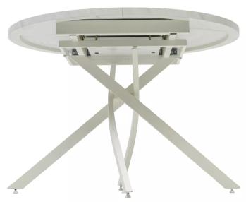 Стол M-City Дарио D110 раскладной