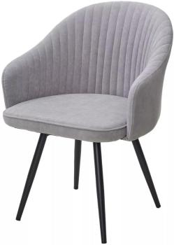 Стул M-City Avior механизм 360°