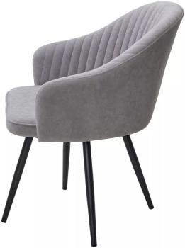 Стул M-City Avior механизм 360°