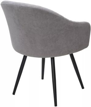 Стул M-City Avior механизм 360°