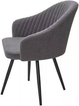 Стул M-City Avior механизм 360°