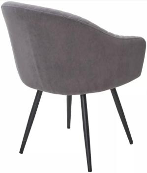 Стул M-City Avior механизм 360°