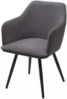 Стул М-City Fort механизм 360°