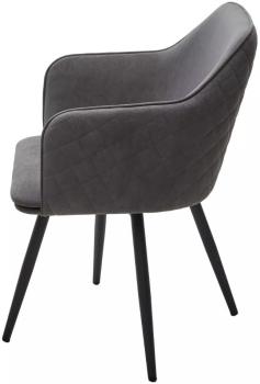 Стул М-City Fort механизм 360°