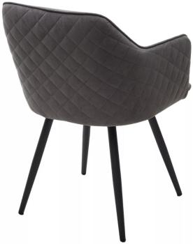 Стул М-City Fort механизм 360°