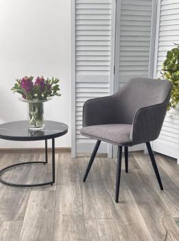 Стул М-City Fort механизм 360°