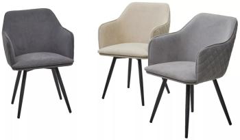 Стул М-City Fort механизм 360°