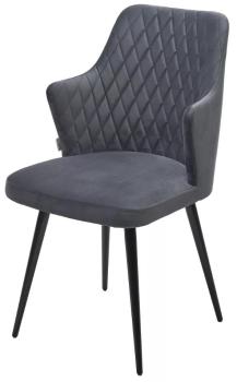 Стул M-City Herman механизм 360°