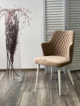 Стул M-City Herman механизм 360°