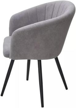 Стул M-City Runa механизм 360°