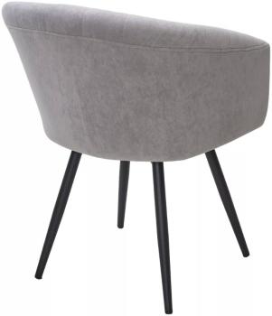 Стул M-City Runa механизм 360°