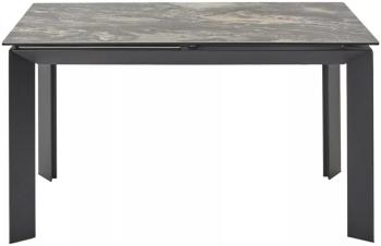 Стол обеденный M-City Cremona 180 матовый