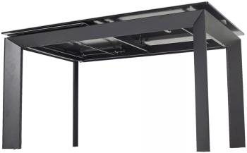 Стол обеденный M-City Cremona 180 матовый