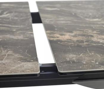 Стол обеденный M-City Cremona 180 матовый