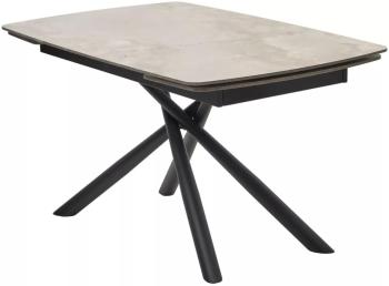 GLOSS AMBER JADE SOLID CERAMIC / BLACK