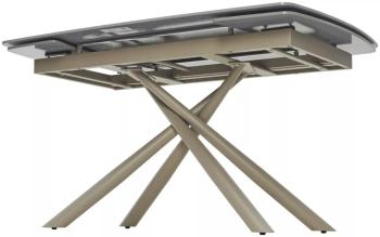 Стол обеденный M-City Rivoli 140