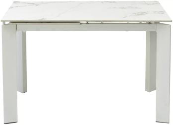 Стол обеденный M-City Corner 120 глянцевый