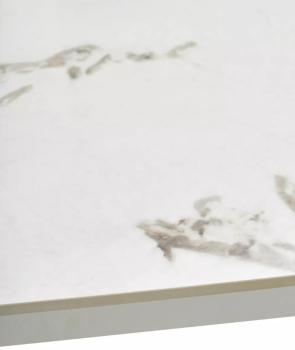 Стол обеденный M-City Corner 120 глянцевый