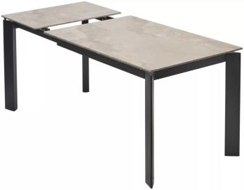 Стол обеденный M-City Corner 120 глянцевый