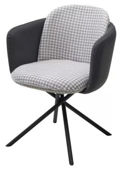 Стул M-City Runa механизм 180°