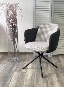 Стул M-City Runa механизм 180°