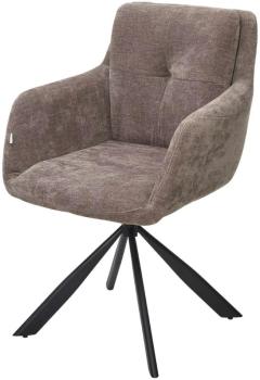 Стул M-City Федерико Данс механизм 180°