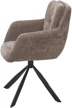 Стул M-City Федерико Данс механизм 180°