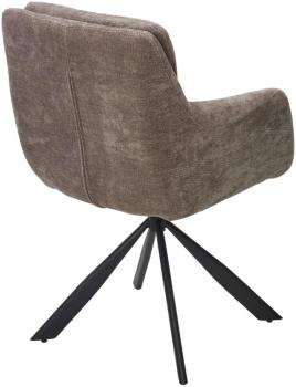 Стул M-City Федерико Данс механизм 180°