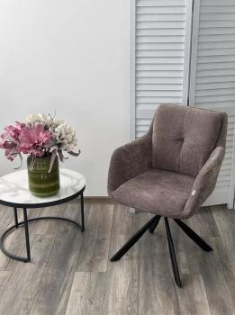 Стул M-City Федерико Данс механизм 180°