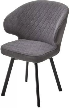 Стул M-City Хилтон механизм 360°