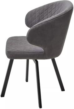 Стул M-City Хилтон механизм 360°