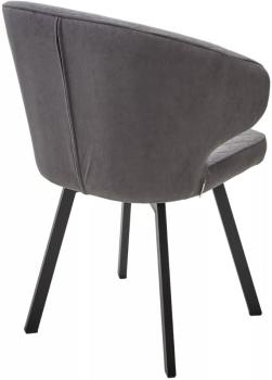 Стул M-City Хилтон механизм 360°