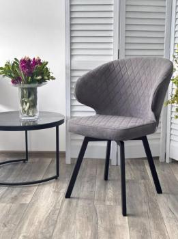 Стул M-City Хилтон механизм 360°