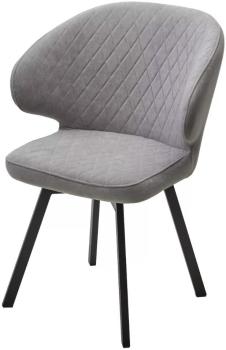 Стул M-City Хилтон механизм 360°