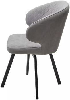 Стул M-City Хилтон механизм 360°